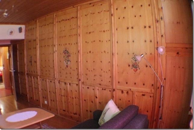 Landhaus Rasser Рауріс Екстер'єр фото