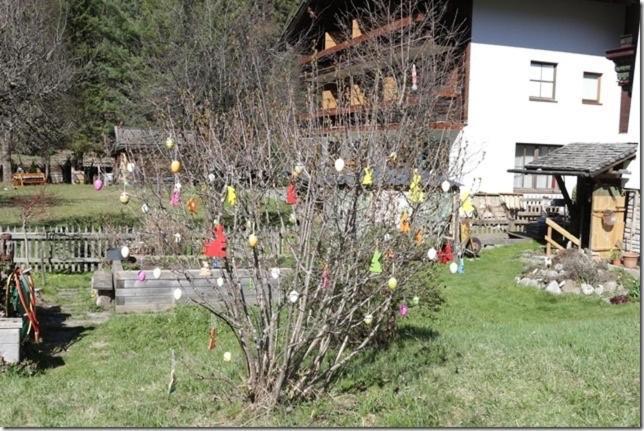 Landhaus Rasser Рауріс Екстер'єр фото