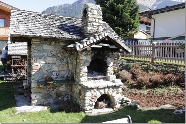 Landhaus Rasser Рауріс Екстер'єр фото